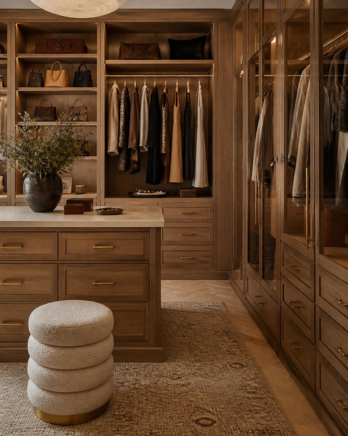 Dressings & Kasten